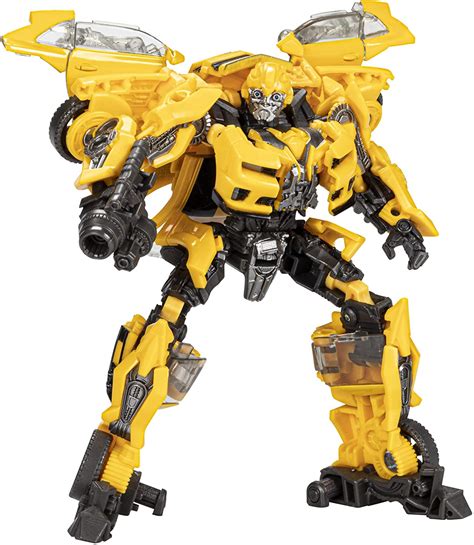 dotm bumblebee|transformers studio series bumblebee mold.